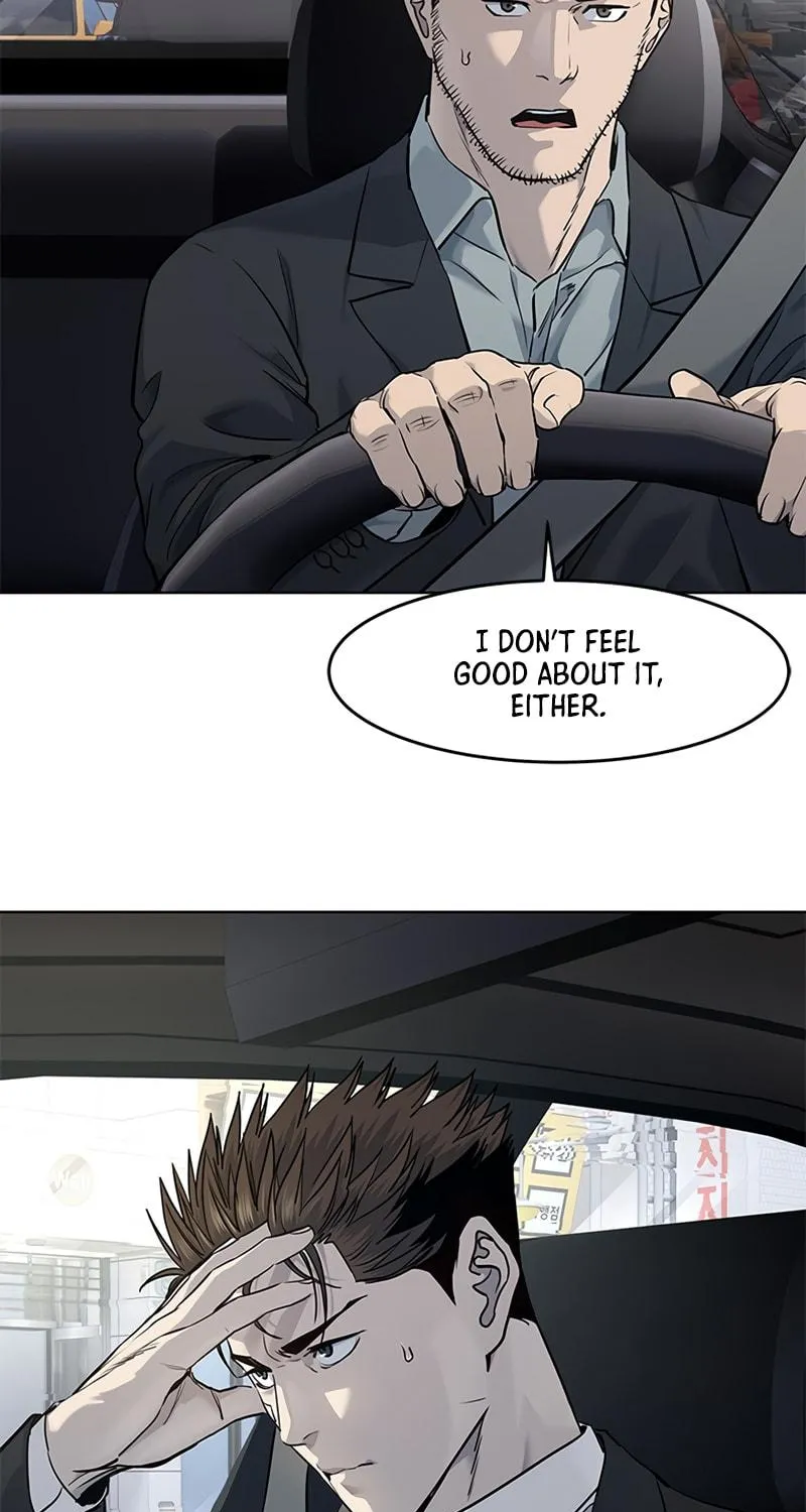 God of Blackfield Chapter 122 page 19 - 