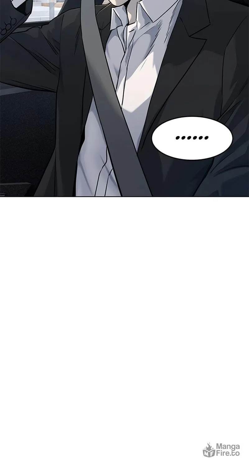 God of Blackfield Chapter 122 page 20 - 