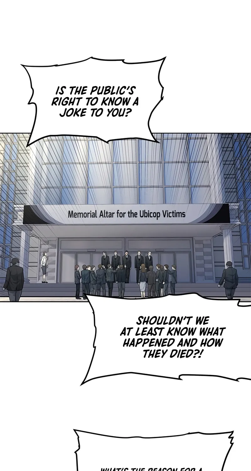 God of Blackfield Chapter 122 page 22 - 