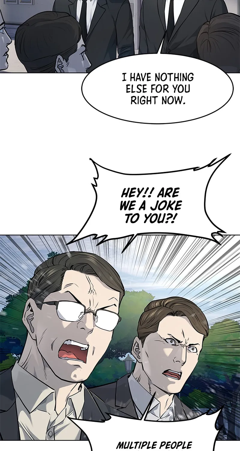 God of Blackfield Chapter 122 page 24 - 