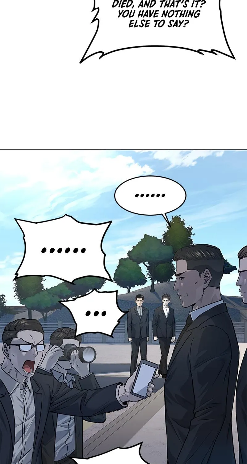 God of Blackfield Chapter 122 page 25 - 