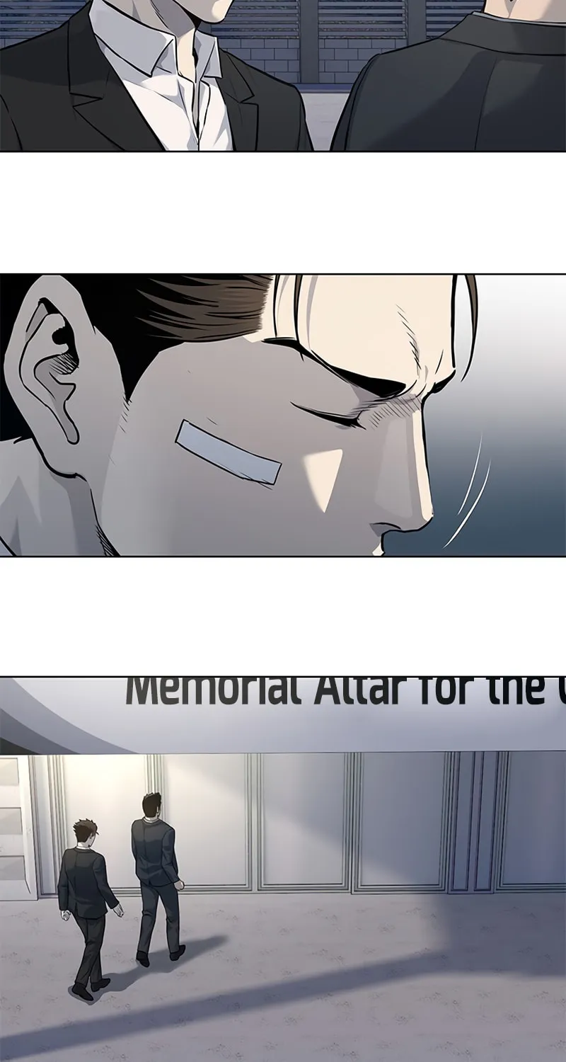 God of Blackfield Chapter 122 page 28 - 