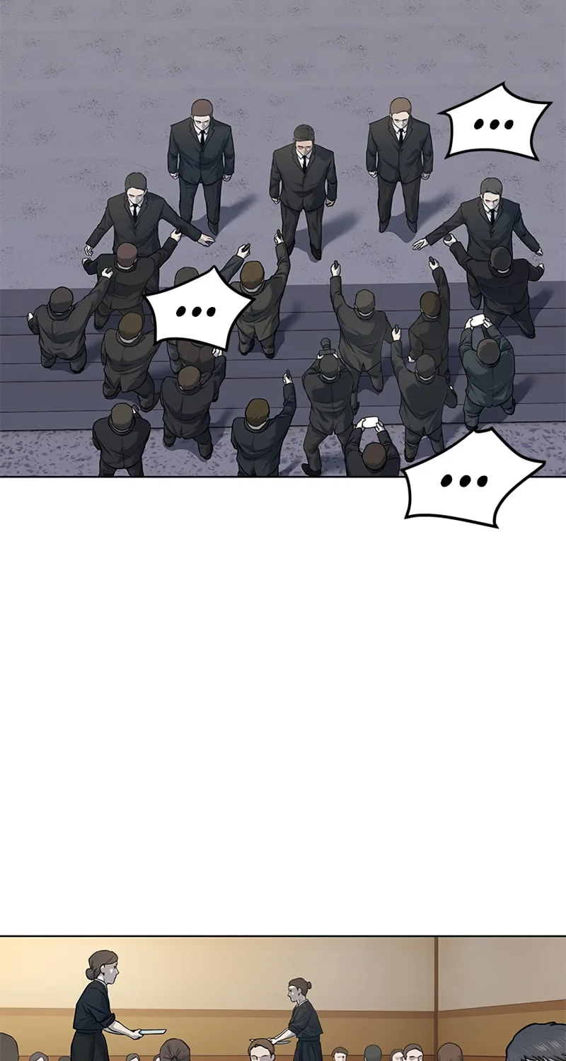 God of Blackfield Chapter 122 page 29 - 