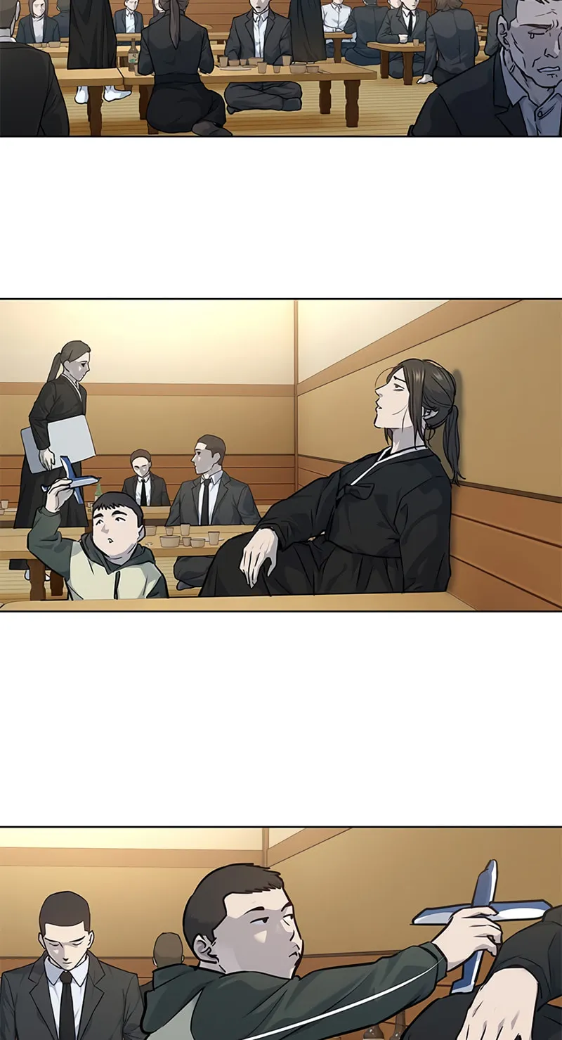 God of Blackfield Chapter 122 page 30 - 