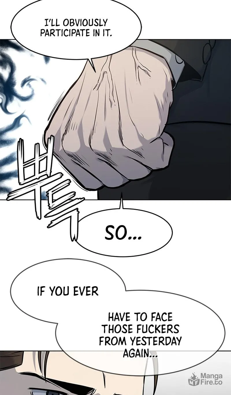 God of Blackfield Chapter 122 page 38 - 