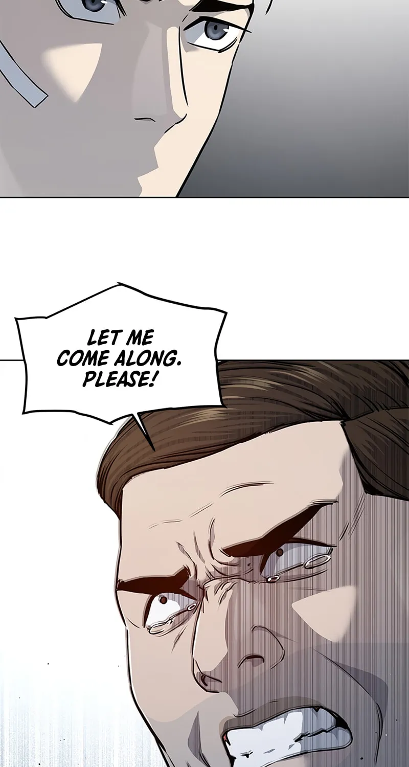 God of Blackfield Chapter 122 page 39 - 