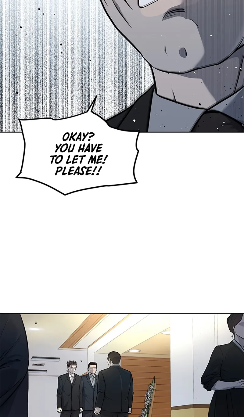 God of Blackfield Chapter 122 page 40 - 