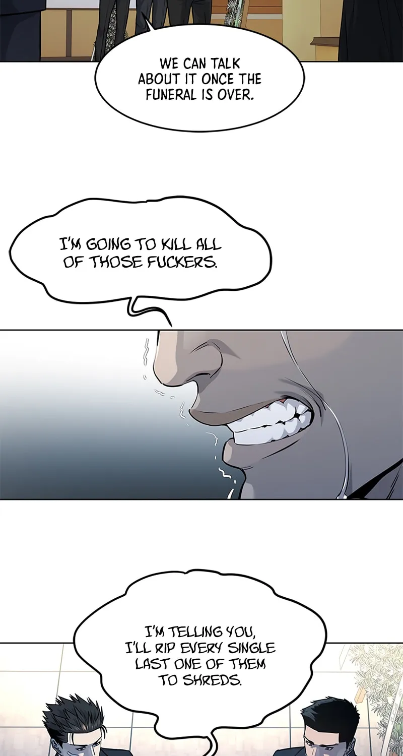 God of Blackfield Chapter 122 page 41 - 