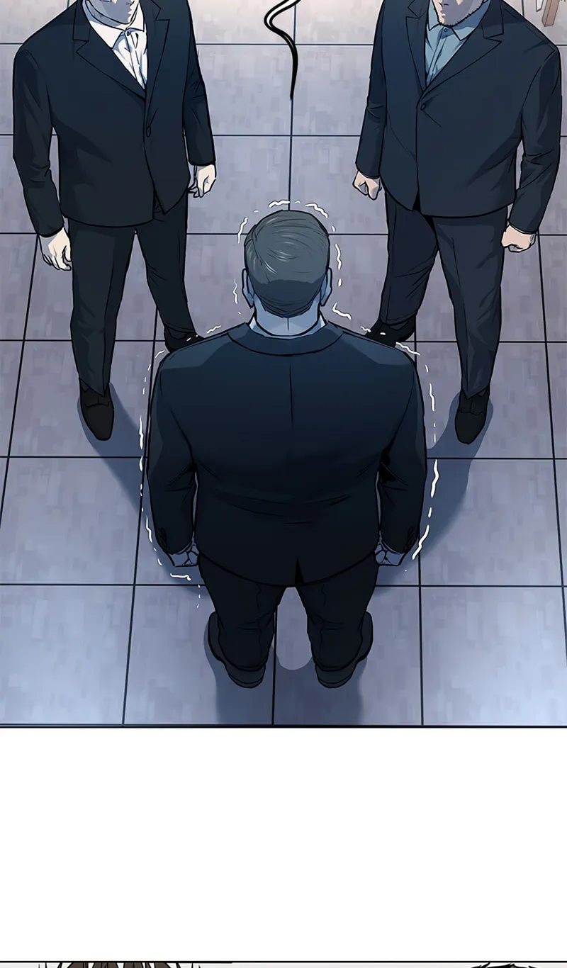 God of Blackfield Chapter 122 page 42 - 