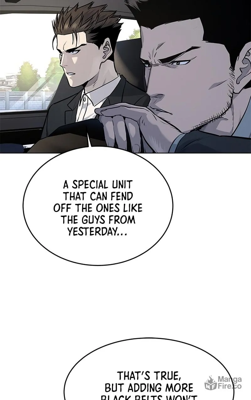 God of Blackfield Chapter 122 page 46 - 