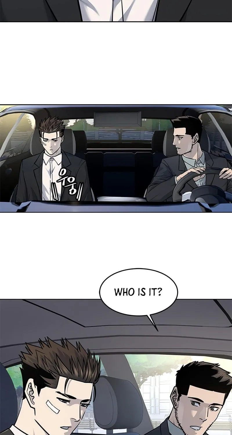 God of Blackfield Chapter 122 page 49 - 