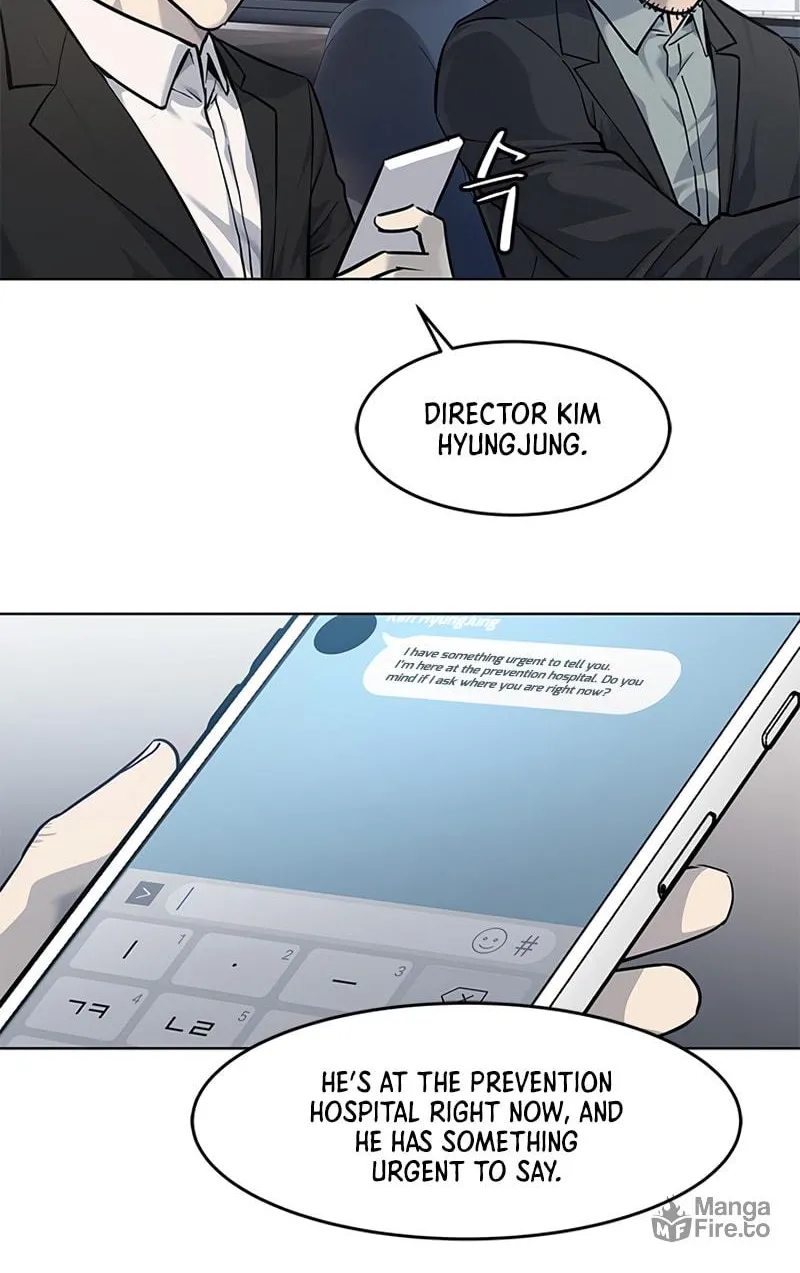 God of Blackfield Chapter 122 page 50 - 