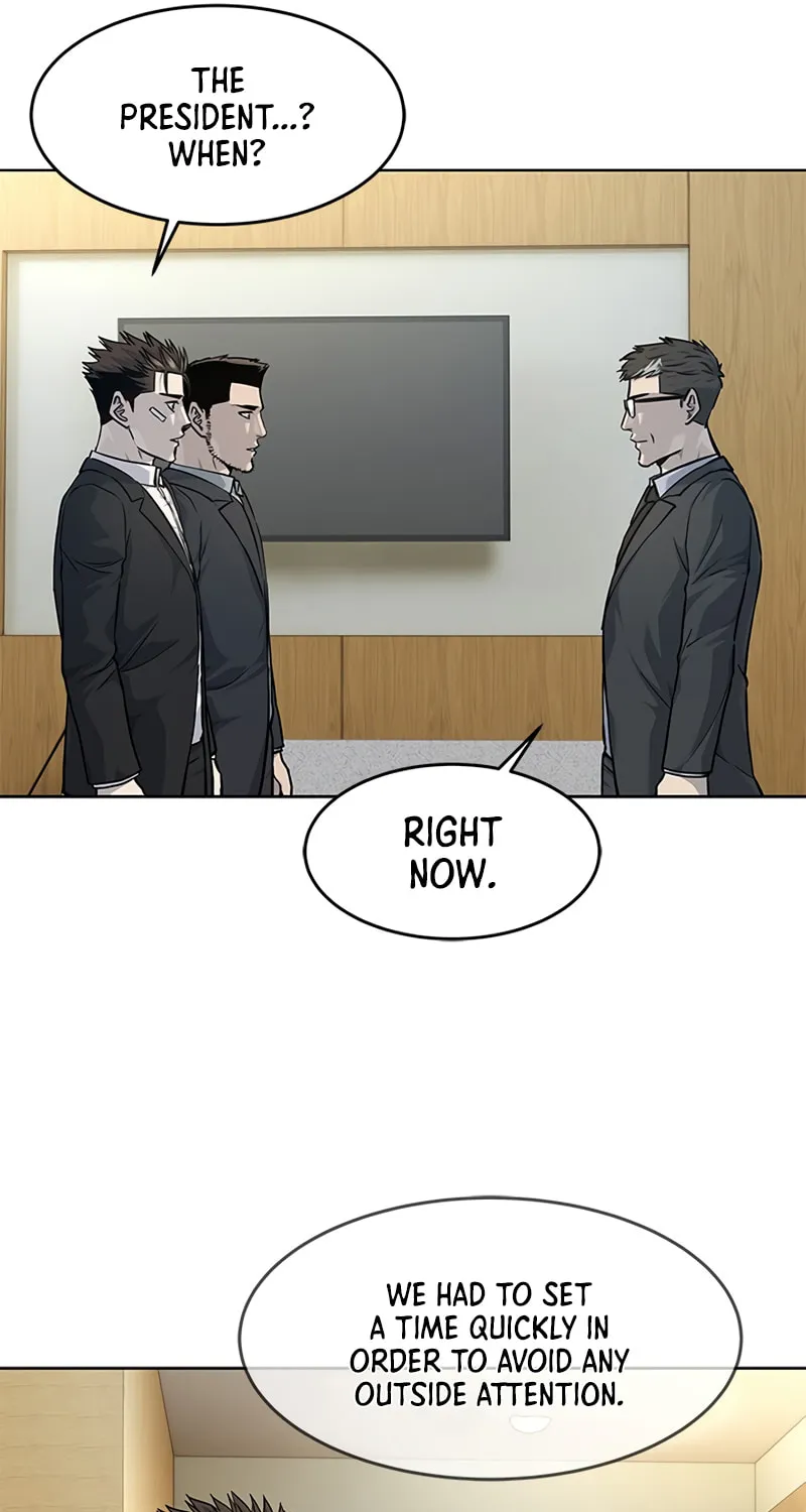 God of Blackfield Chapter 122 page 53 - 