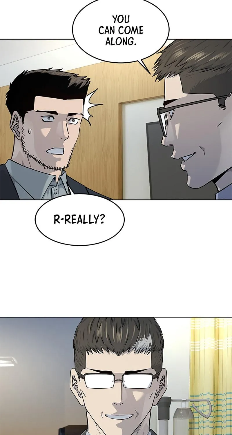 God of Blackfield Chapter 122 page 55 - 