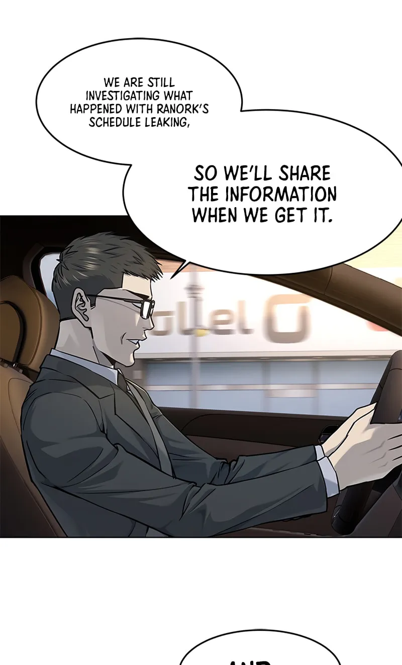 God of Blackfield Chapter 122 page 58 - 