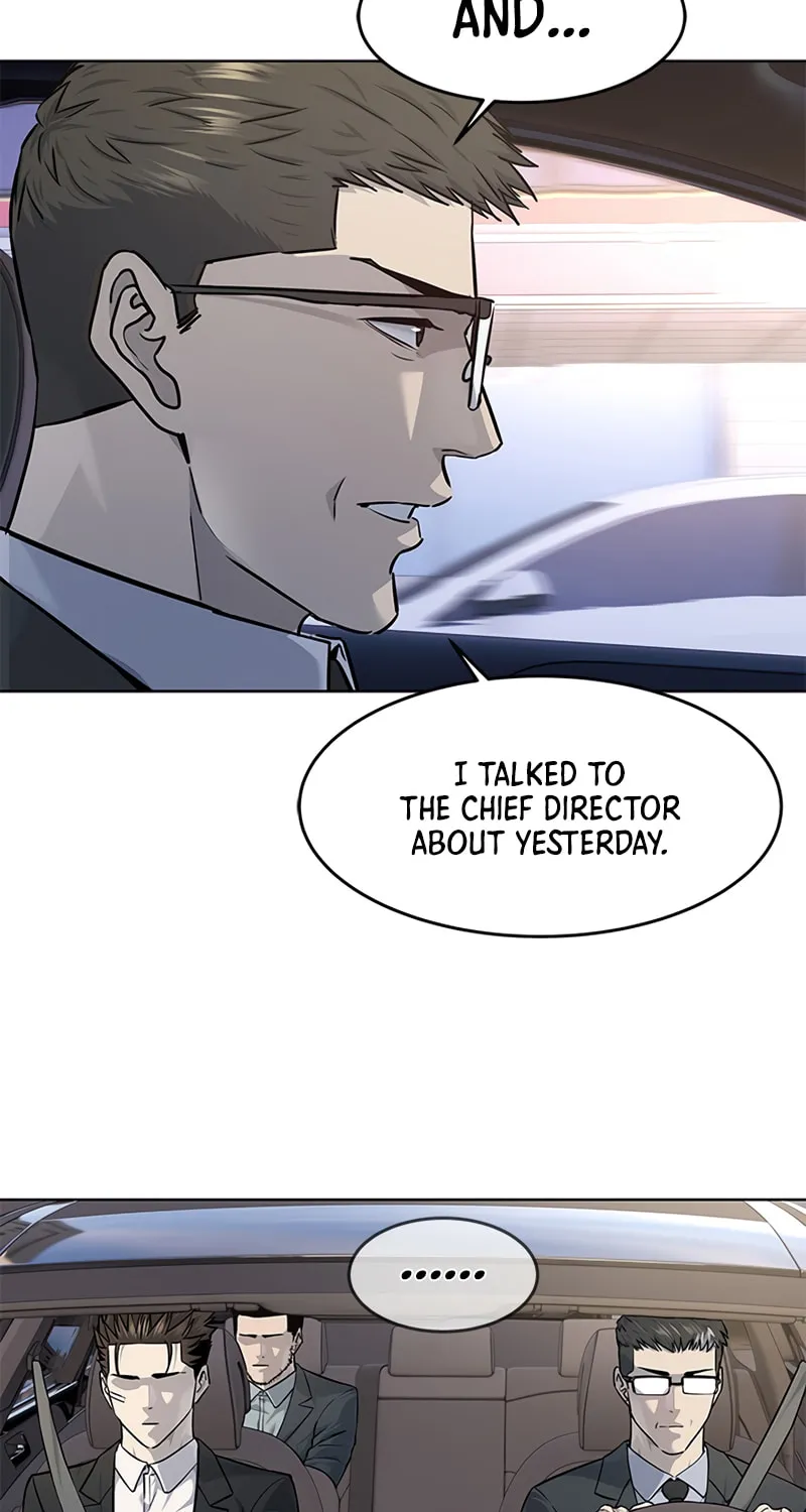 God of Blackfield Chapter 122 page 59 - 