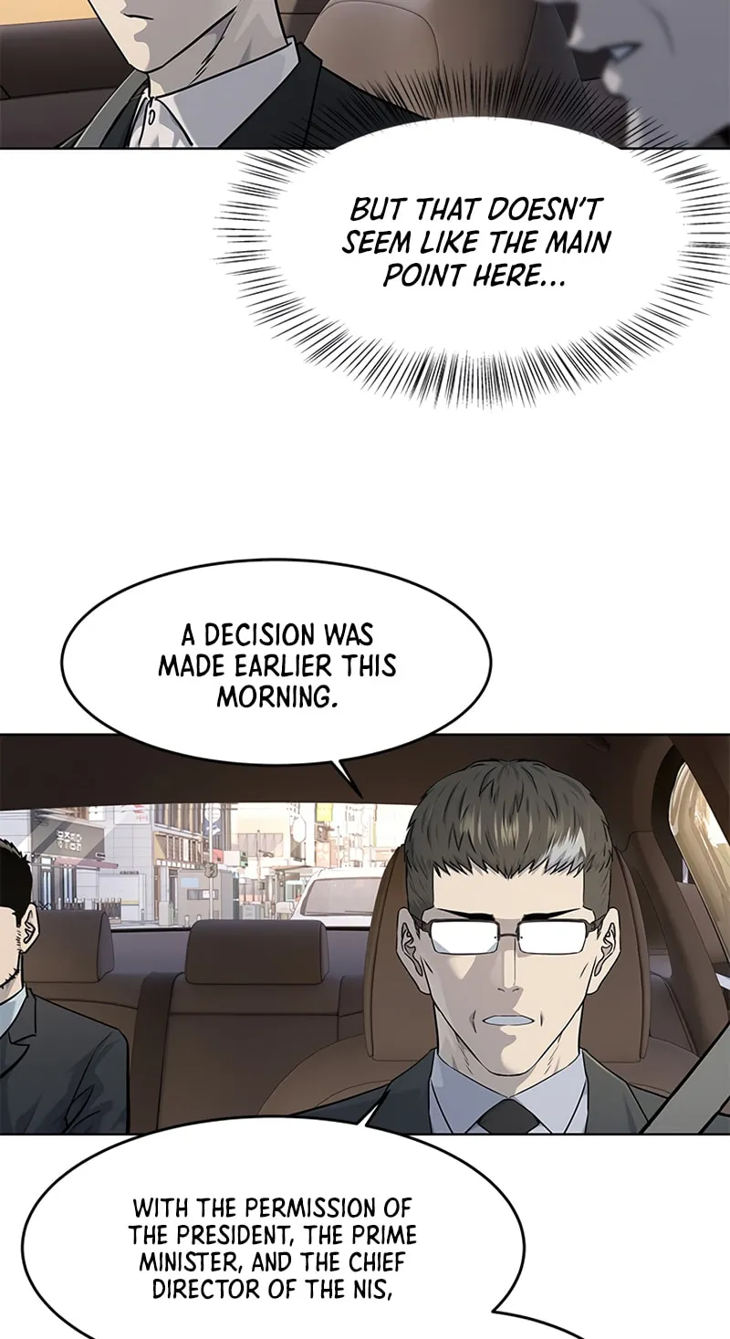 God of Blackfield Chapter 122 page 64 - 