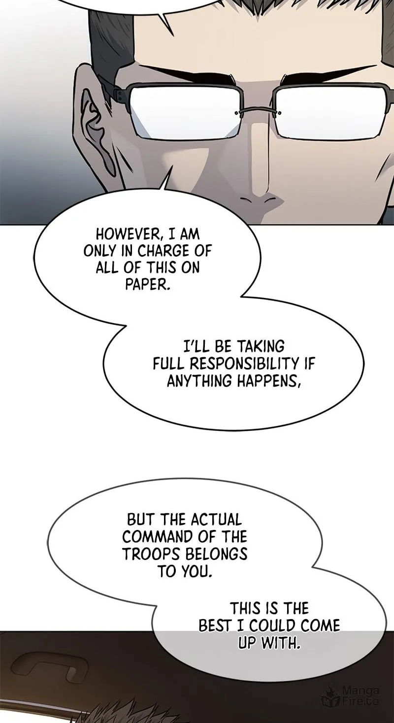 God of Blackfield Chapter 122 page 66 - 