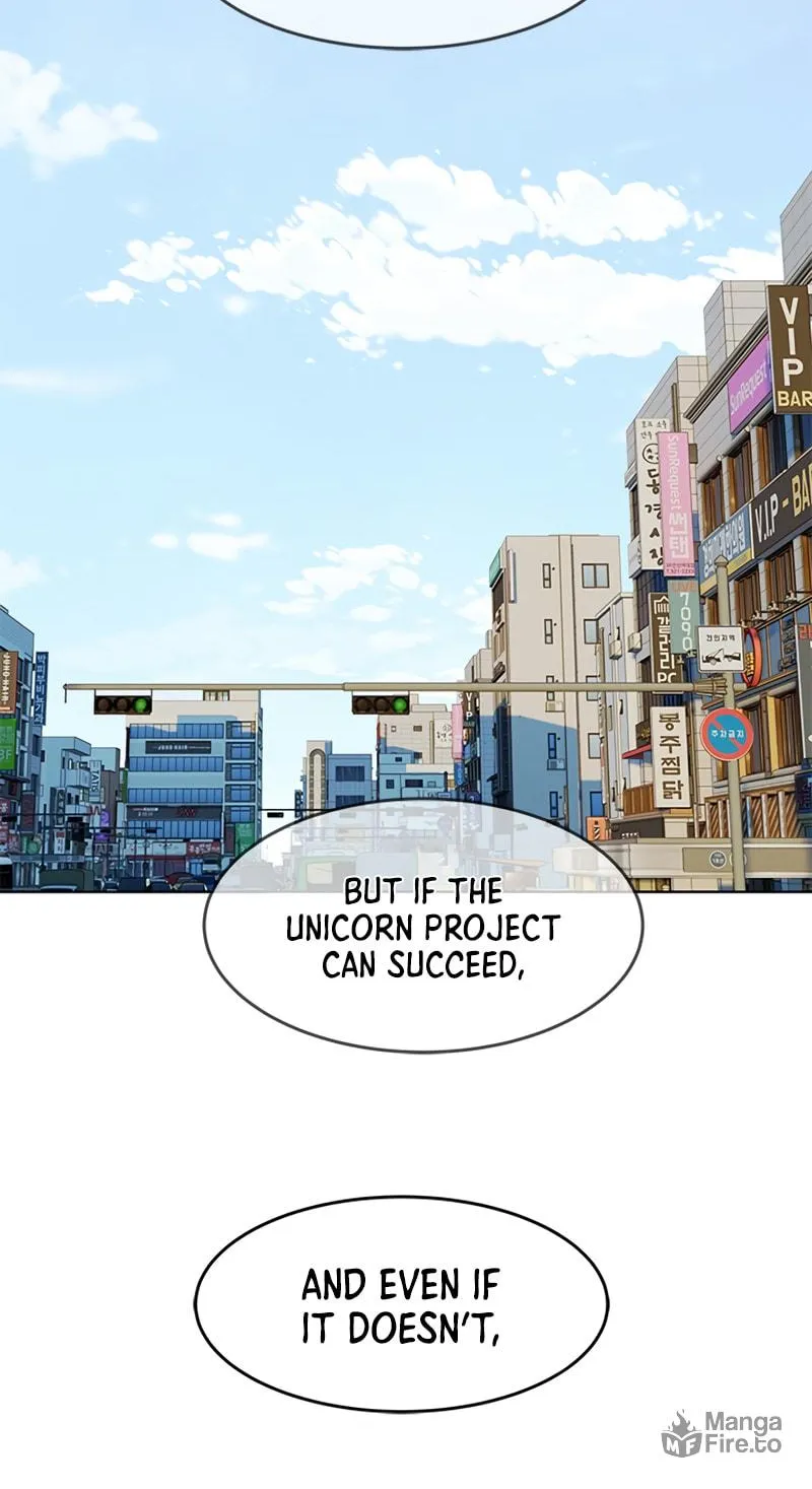 God of Blackfield Chapter 122 page 68 - 