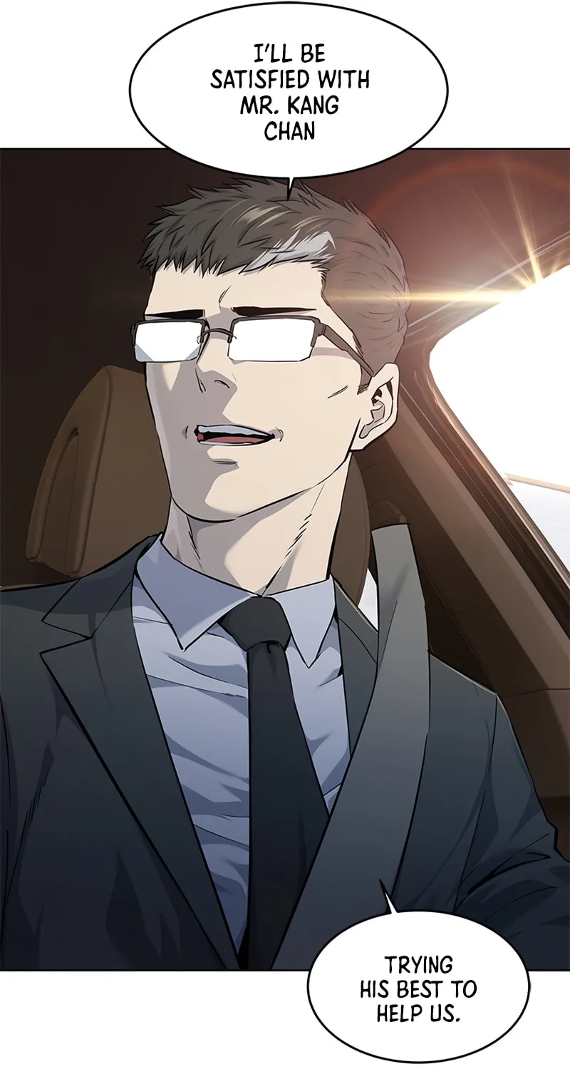 God of Blackfield Chapter 122 page 69 - 