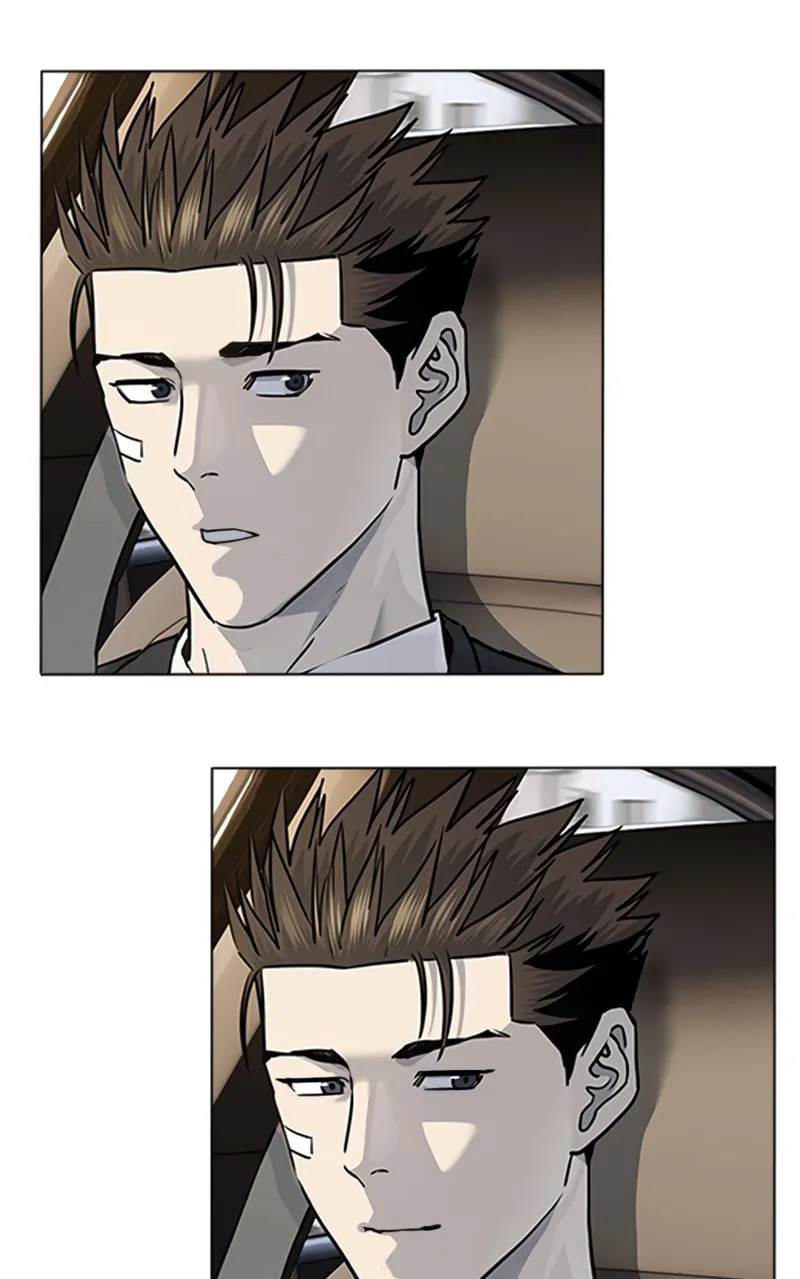 God of Blackfield Chapter 122 page 70 - 
