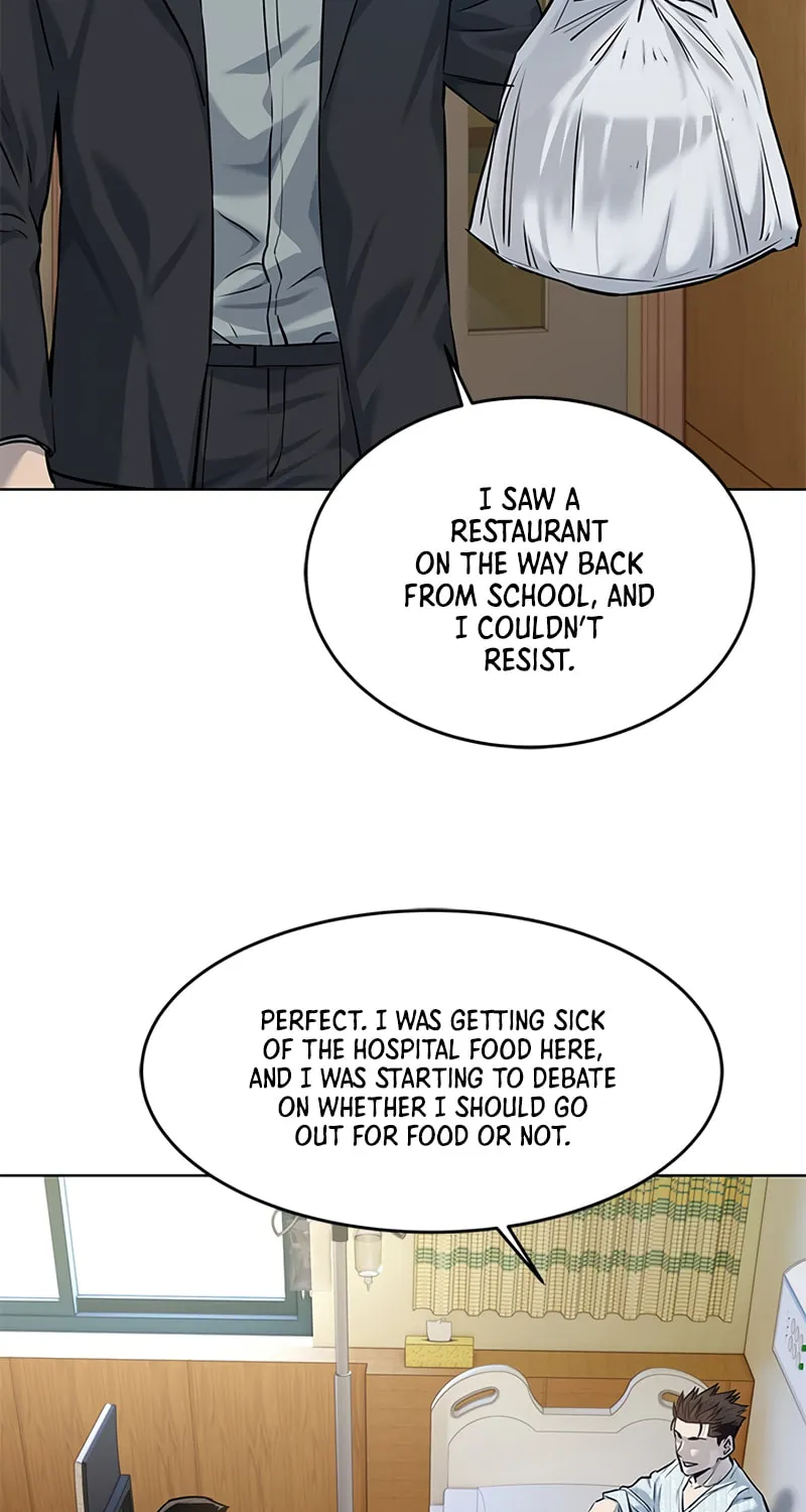 God of Blackfield Chapter 122 page 9 - 