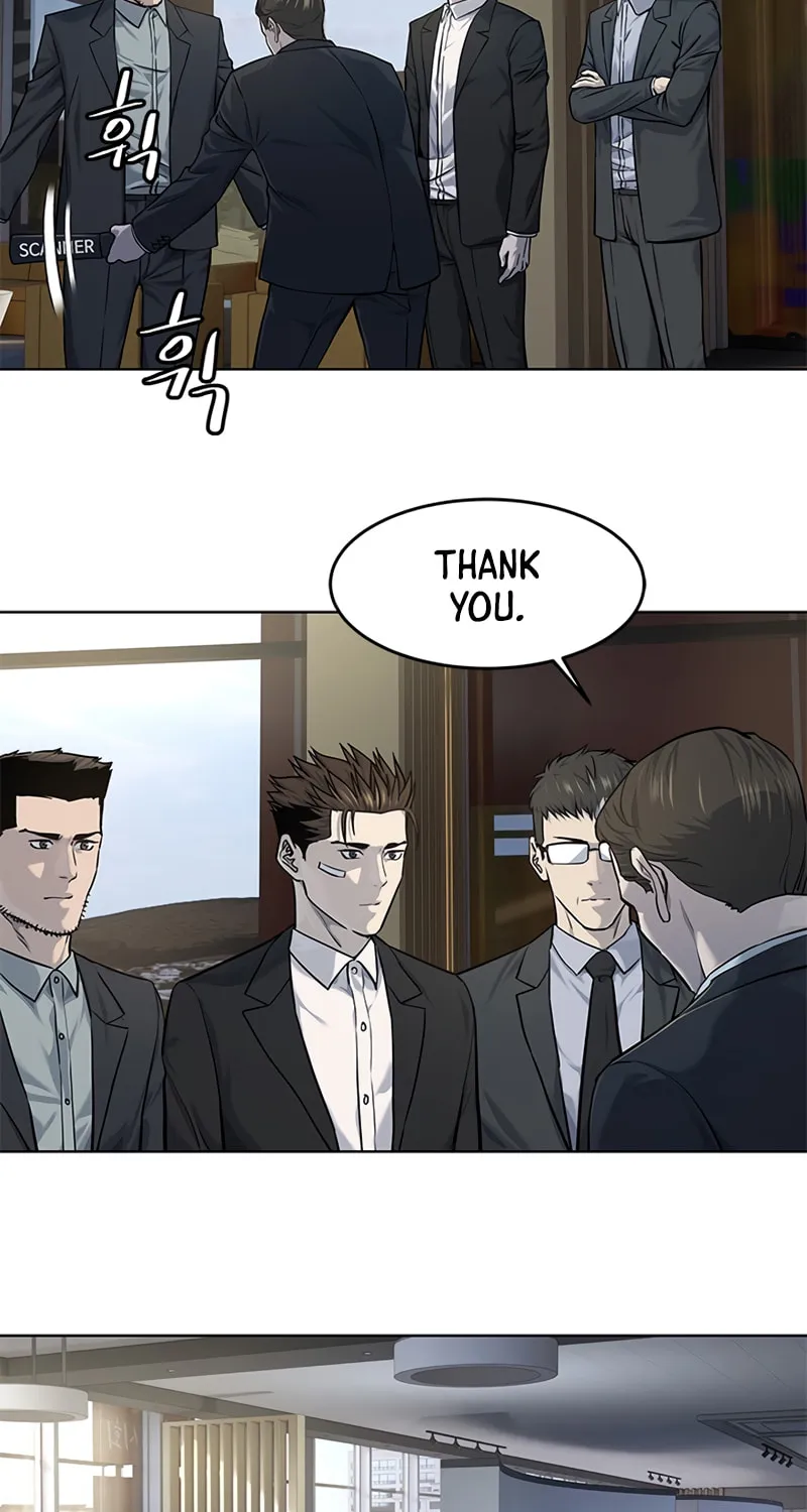 God of Blackfield Chapter 123 page 11 - 