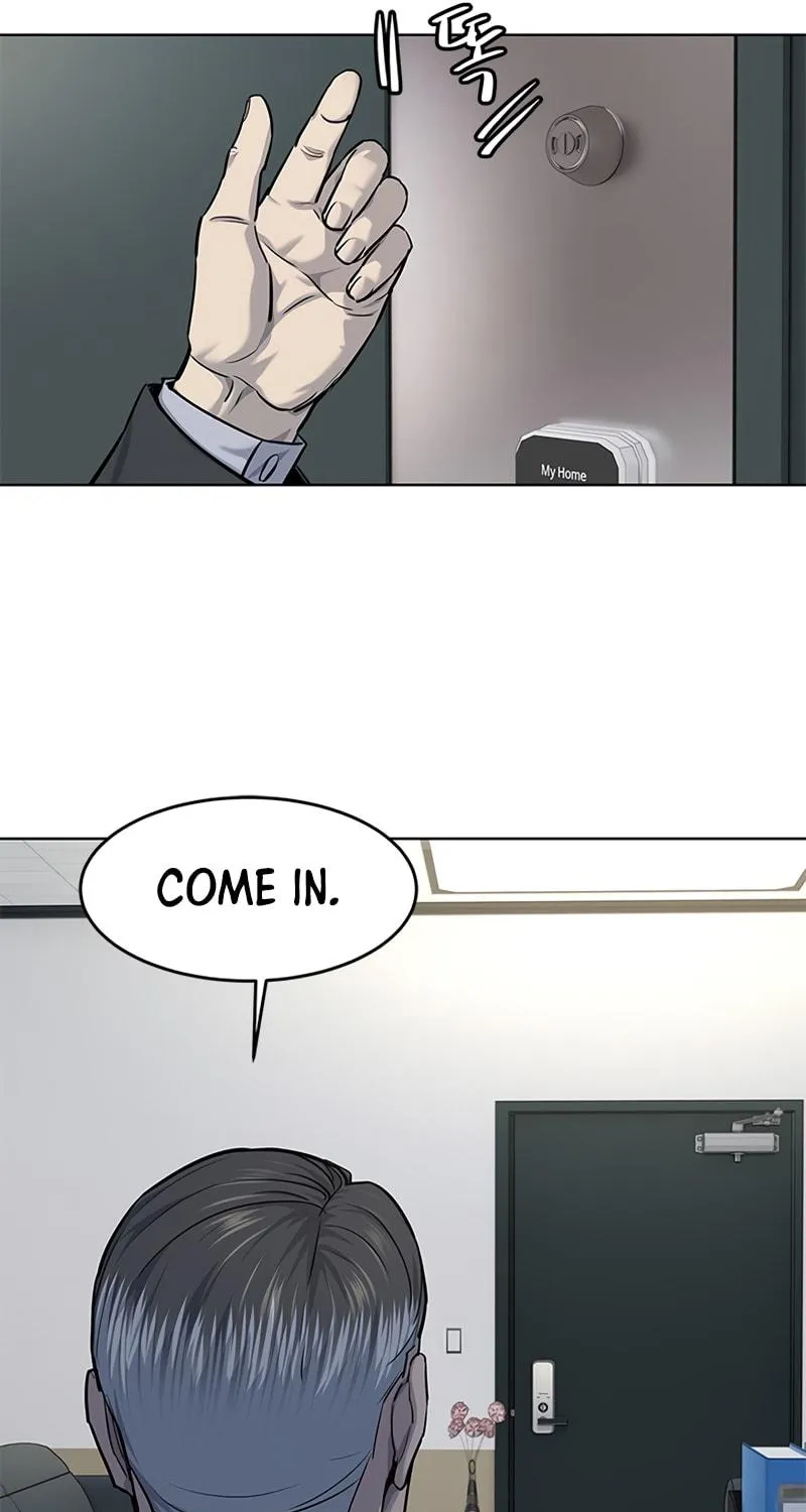 God of Blackfield Chapter 123 page 13 - 