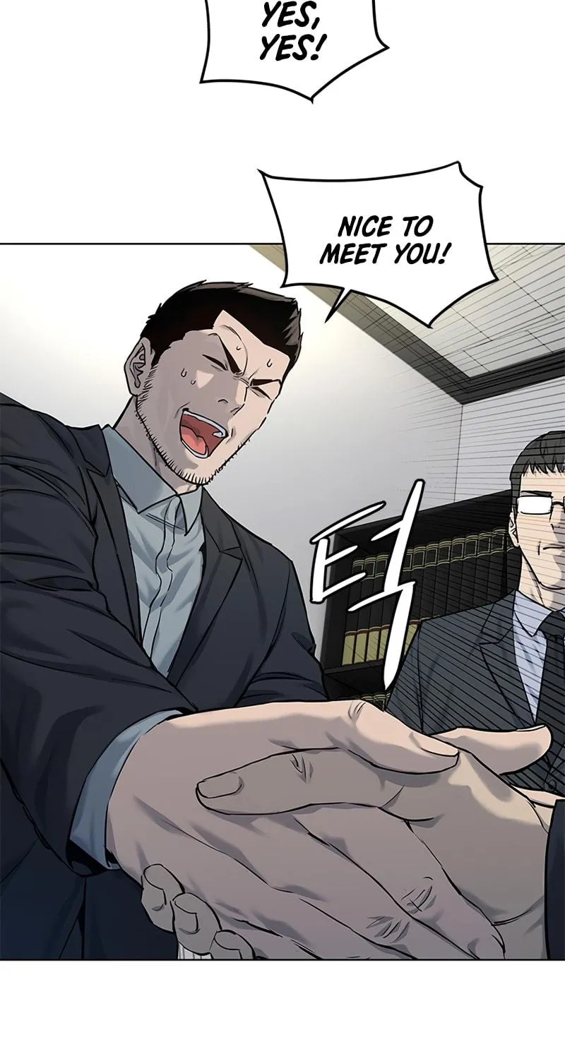 God of Blackfield Chapter 123 page 19 - 