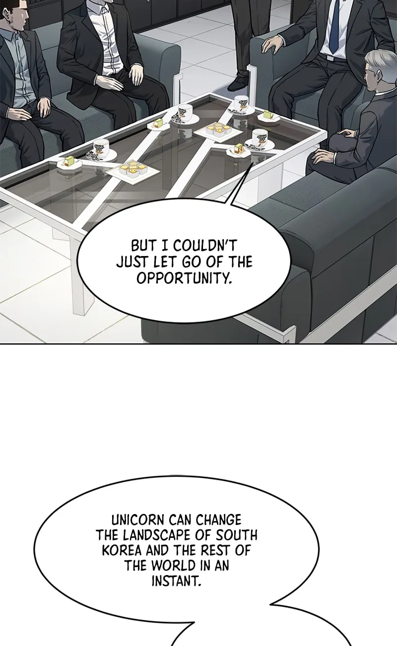 God of Blackfield Chapter 123 page 24 - 