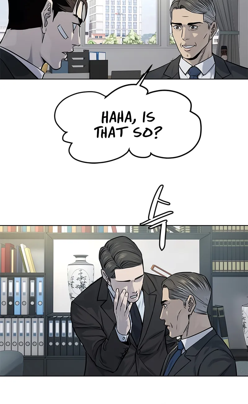 God of Blackfield Chapter 123 page 28 - 
