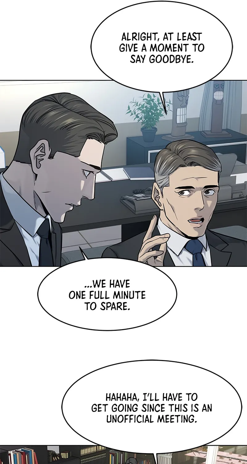 God of Blackfield Chapter 123 page 29 - 