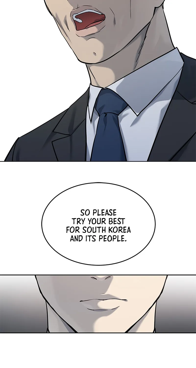 God of Blackfield Chapter 123 page 33 - 
