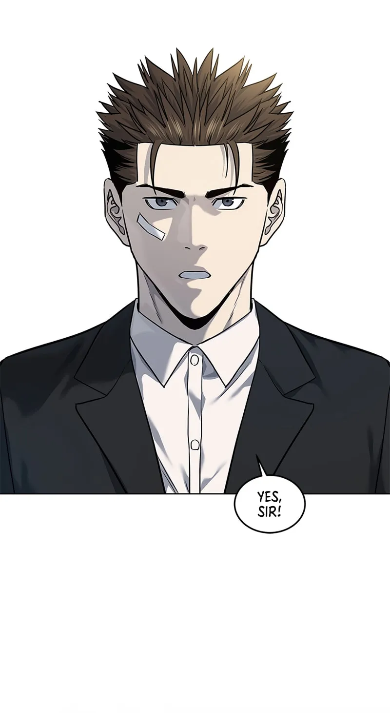 God of Blackfield Chapter 123 page 34 - 