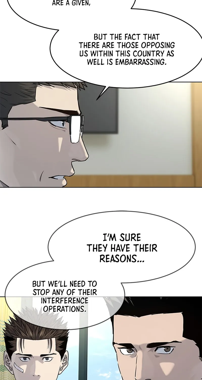 God of Blackfield Chapter 123 page 39 - 