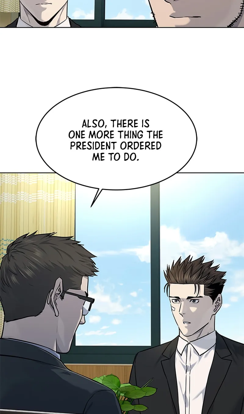 God of Blackfield Chapter 123 page 40 - 