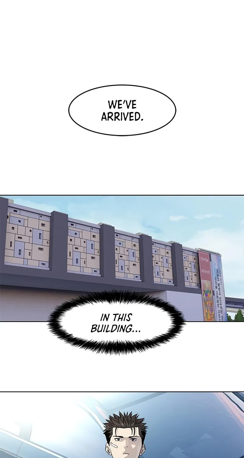 God of Blackfield Chapter 123 page 5 - 