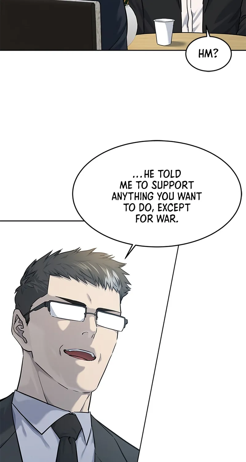 God of Blackfield Chapter 123 page 41 - 