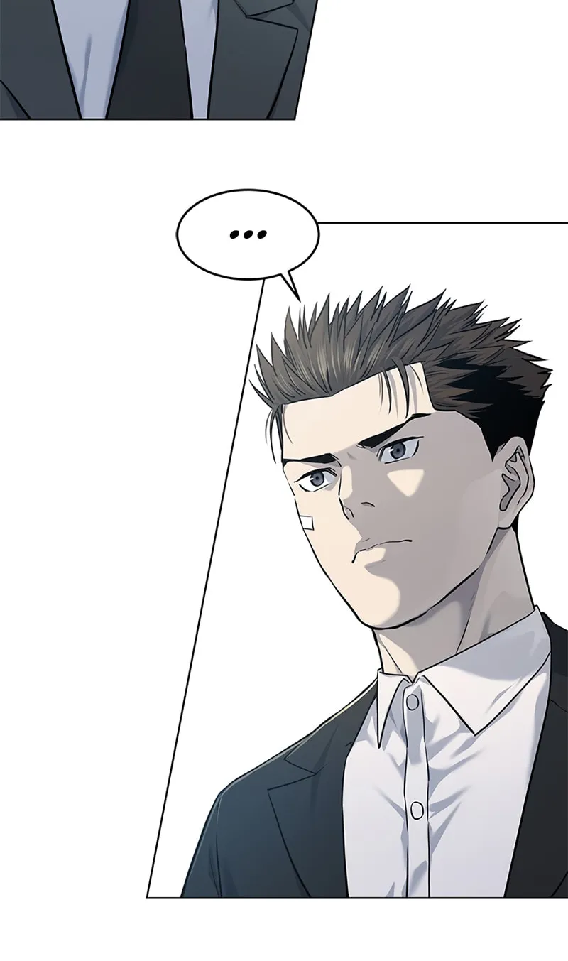 God of Blackfield Chapter 123 page 42 - 