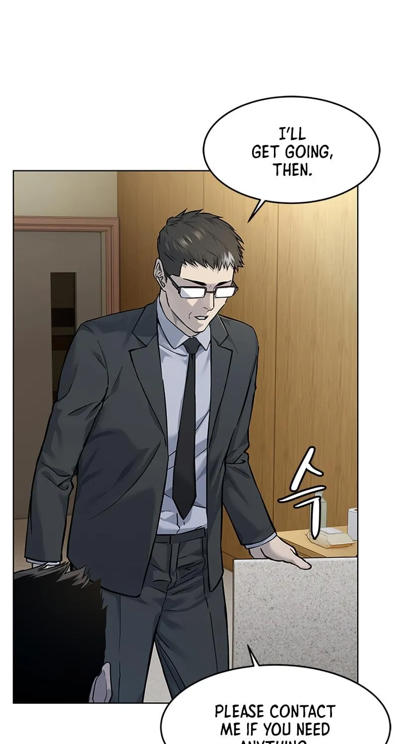 God of Blackfield Chapter 123 page 43 - 