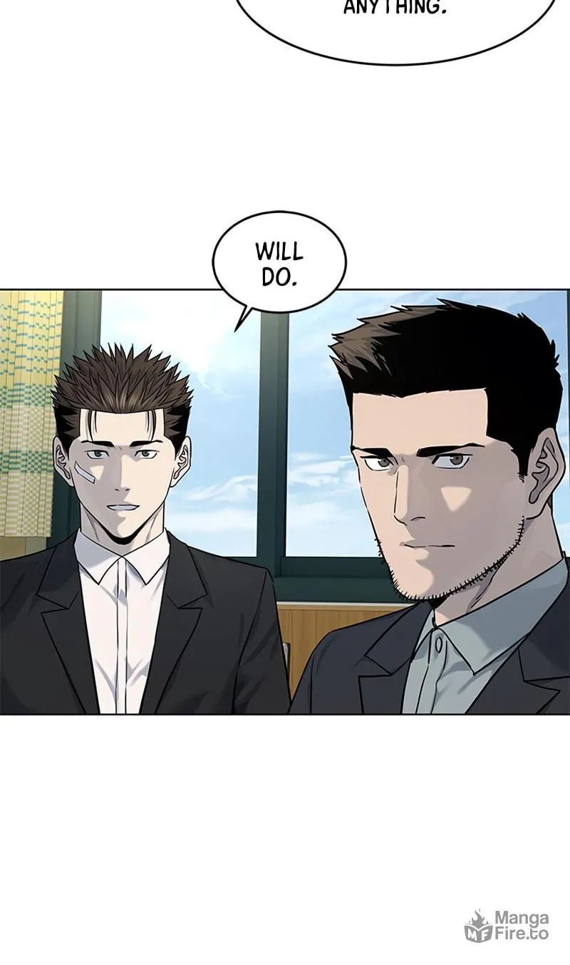 God of Blackfield Chapter 123 page 44 - 