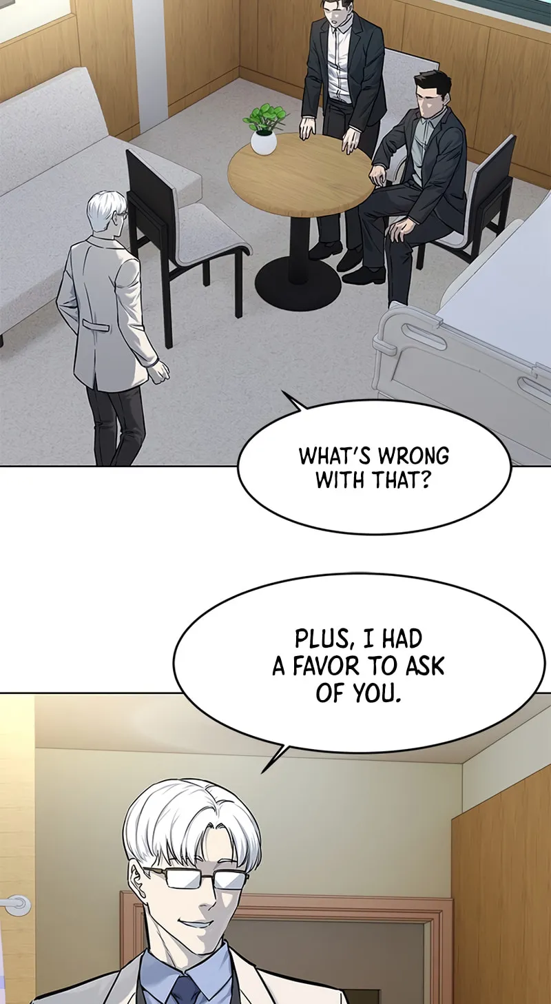 God of Blackfield Chapter 123 page 48 - 