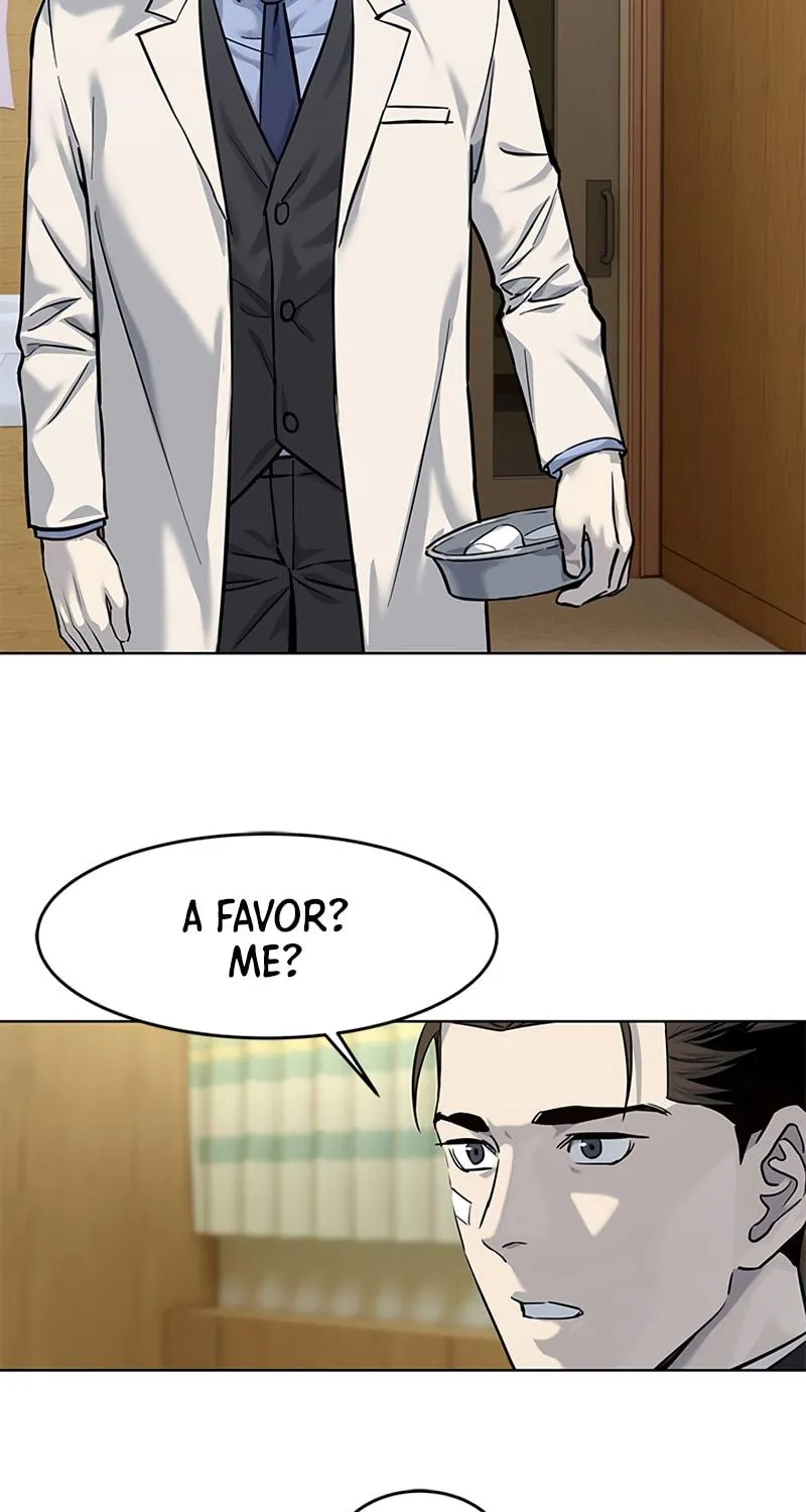 God of Blackfield Chapter 123 page 49 - 