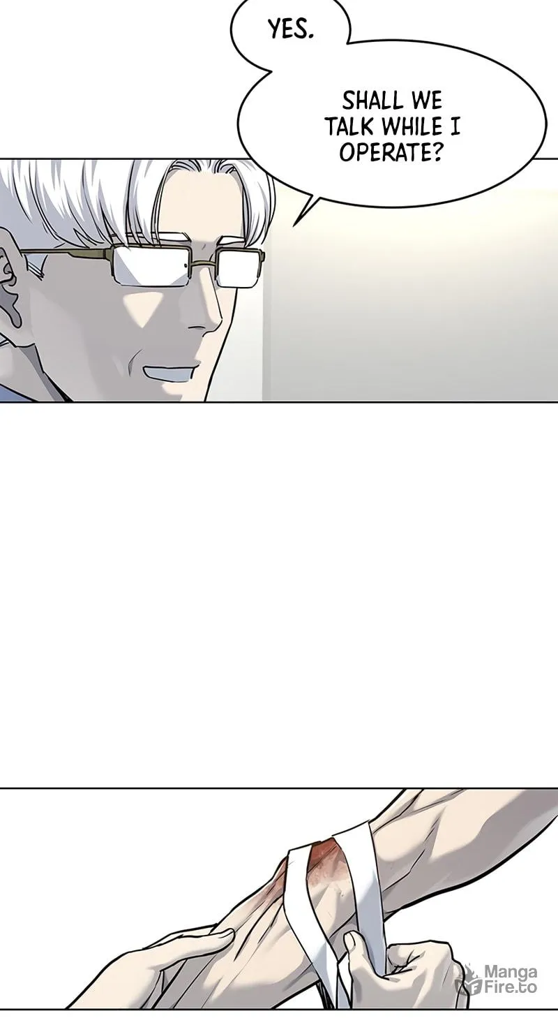 God of Blackfield Chapter 123 page 50 - 
