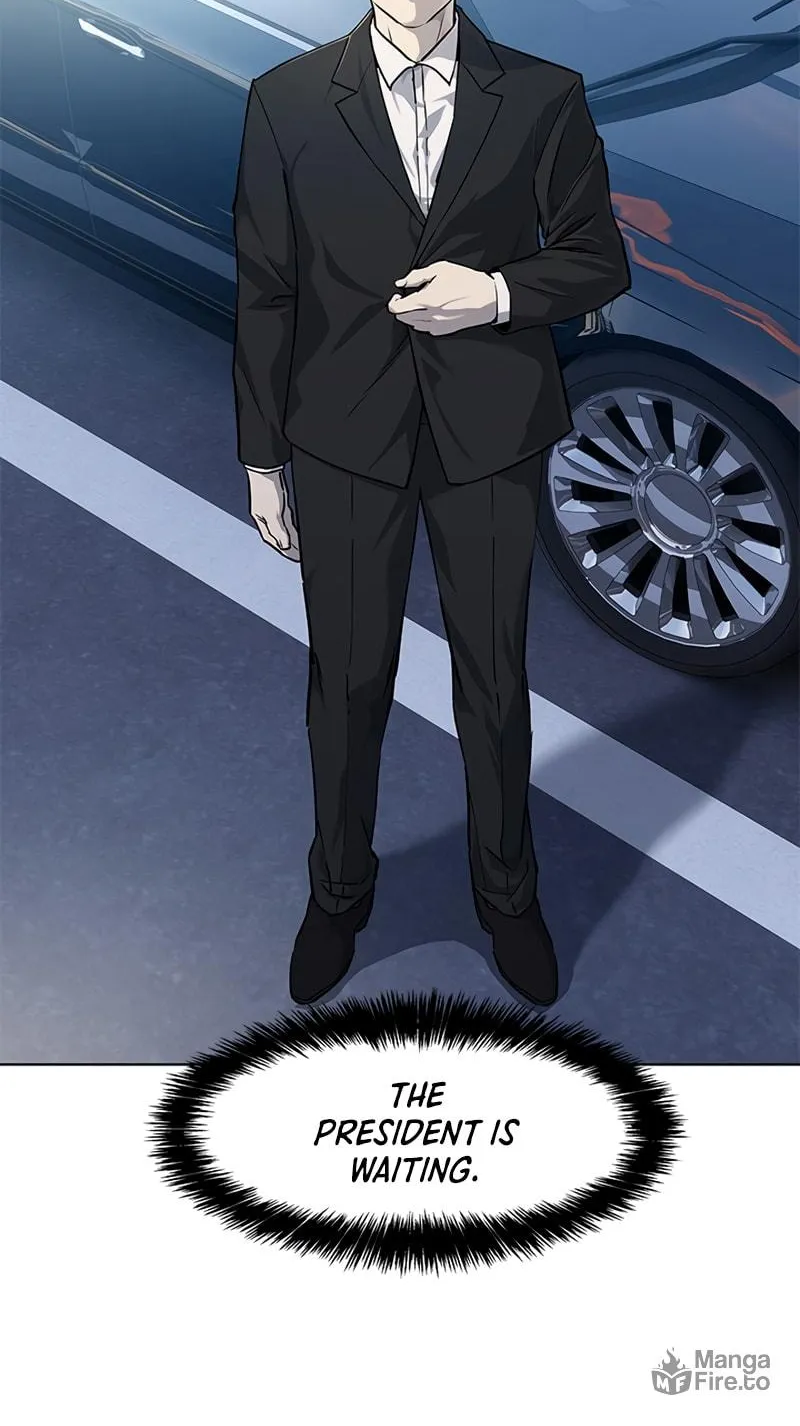 God of Blackfield Chapter 123 page 6 - 
