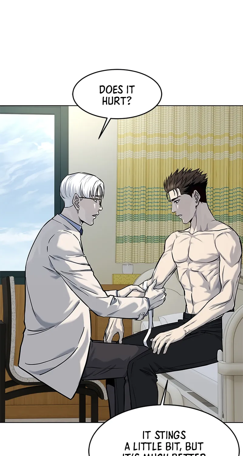 God of Blackfield Chapter 123 page 51 - 