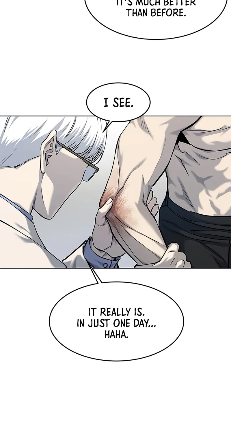 God of Blackfield Chapter 123 page 52 - 