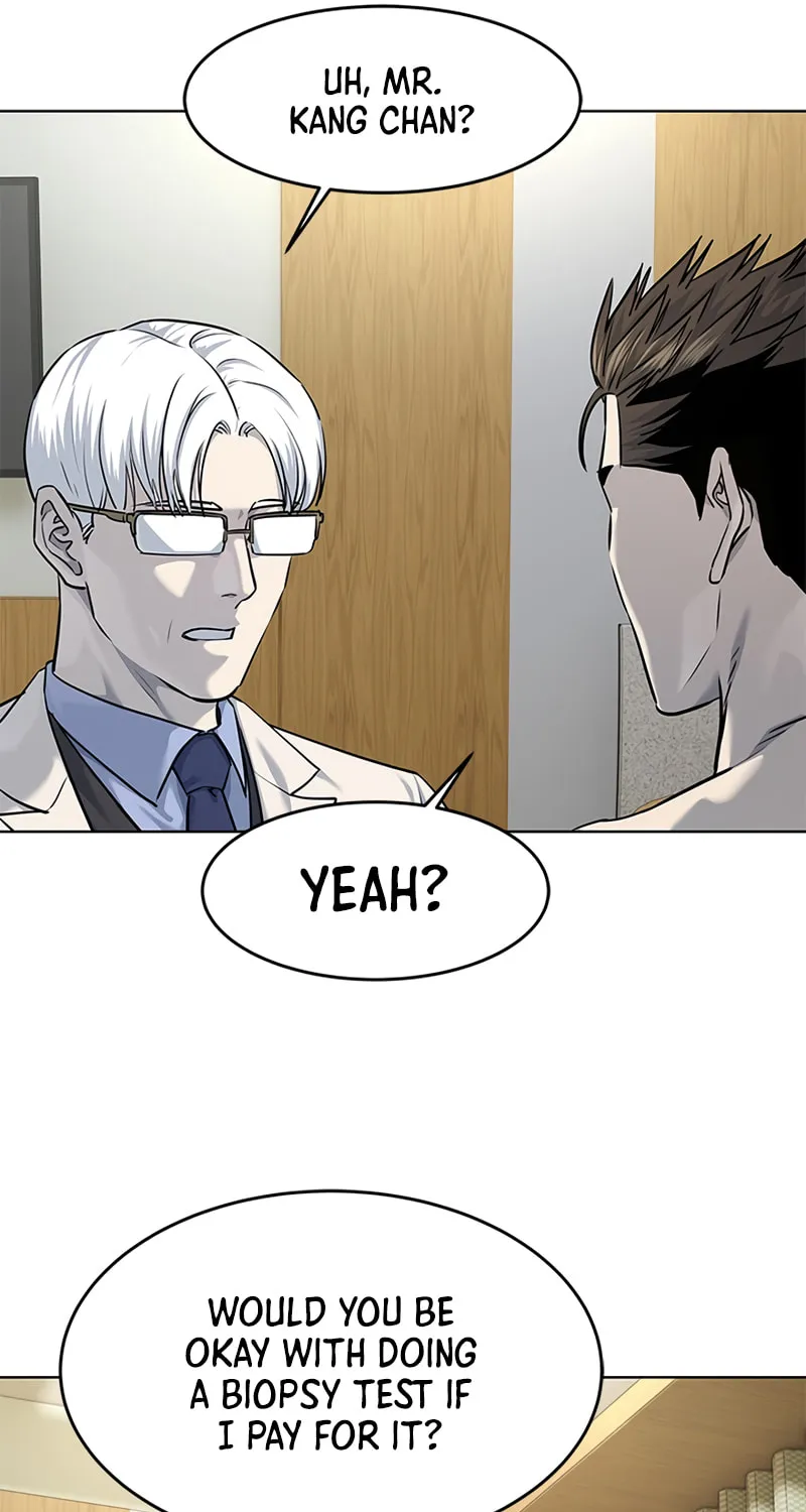 God of Blackfield Chapter 123 page 53 - 