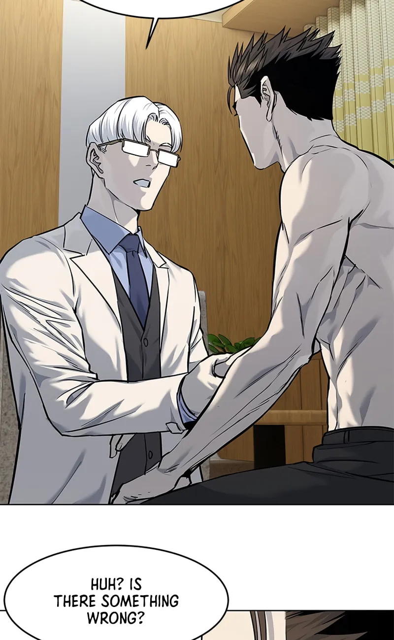 God of Blackfield Chapter 123 page 54 - 