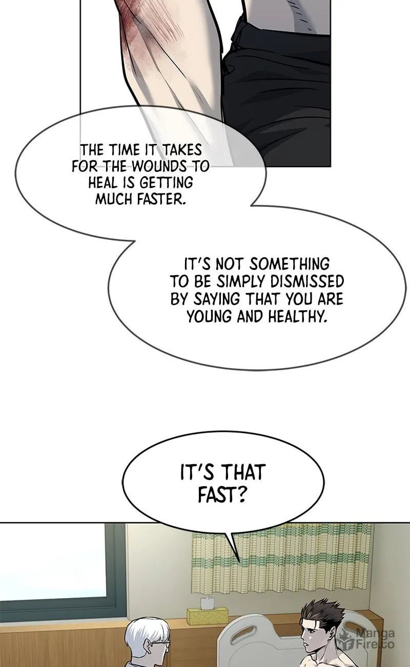 God of Blackfield Chapter 123 page 56 - 